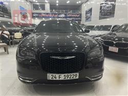 كرايسلر 300